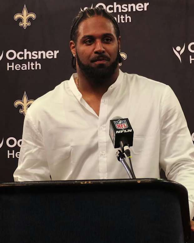 Cam Jordan